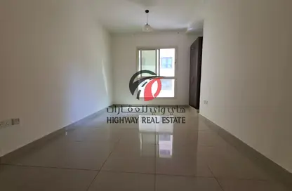 Apartment - Studio - 1 Bathroom for rent in Al Salem Tower 2 - Al Nahda 1 - Al Nahda - Dubai