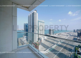 3 Bed Plus Maids with Wrap Balcony/ Sea View