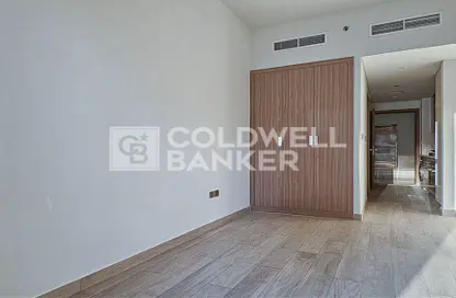 Apartment - Studio - 1 Bathroom for sale in AZIZI Riviera - Meydan One - Meydan - Dubai