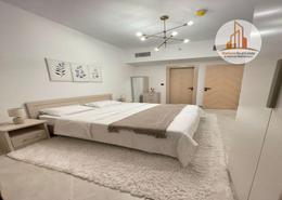 شقة - 1 غرفة نوم - 2 حمامات للبيع في بن غاطي افنيو - الجداف - دبي
