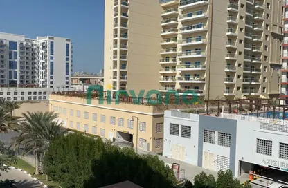 Apartment - 3 Bedrooms - 3 Bathrooms for sale in Masakin Al Furjan - South Village - Al Furjan - Dubai
