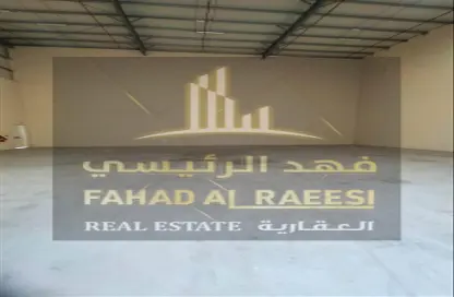 Warehouse - Studio for rent in Umm Al Thuoob - Umm Al Quwain