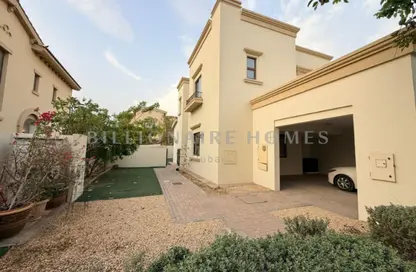 Townhouse - 4 Bedrooms - 3 Bathrooms for rent in Mira 1 - Mira - Reem - Dubai Townhouse - 4 Bedrooms - 3 Bathrooms for rent in Mira 1 - Mira - Reem - Dubai