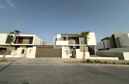 Villa - 5 Bedrooms - 6 Bathrooms for sale in Tilal Al Furjan - Al Furjan - Dubai