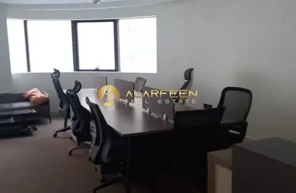 مكتب - استوديو - 1 حمام للايجار في ياس بيزنس تاور - البرشاء 1 - البرشاء - دبي مكتب - استوديو - 1 حمام للايجار في ياس بيزنس تاور - البرشاء 1 - البرشاء - دبي