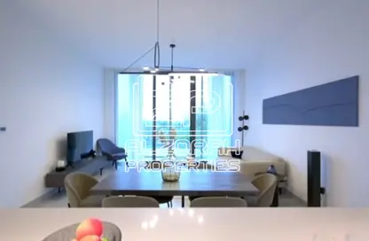 Apartment - 2 Bedrooms - 3 Bathrooms for sale in Safa 1 - Aljada - Sharjah