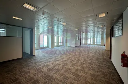 Full Floor - Studio for rent in Capital Plaza Office Tower - Capital Plaza - Corniche Road - Abu Dhabi