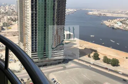 Apartment - 2 Bedrooms - 2 Bathrooms for sale in Al Rashidiya 1 - Al Rashidiya - Ajman