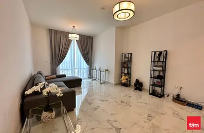 Apartment - 1 Bedroom - 2 Bathrooms for sale in Noura Tower - Al Habtoor City - Business Bay - Dubai