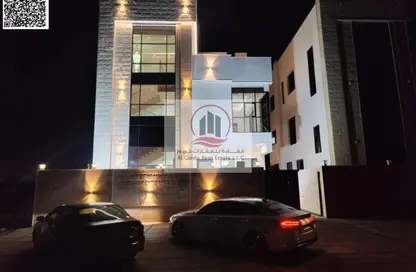 Villa - 6 Bedrooms - 7+ Bathrooms for sale in Al Helio 2 - Al Helio - Ajman