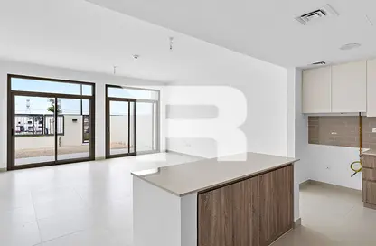 Townhouse - 4 Bedrooms for rent in Reem Townhouses - Town Square - Dubai