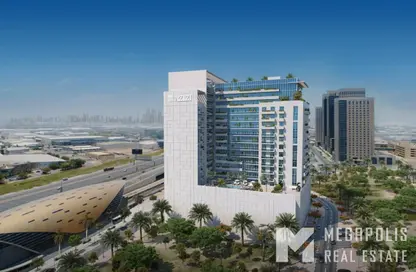 شقة - 2 غرف نوم - 2 حمامات للبيع في عزيزي أورا 2 - قرية جبل علي - جبل علي - دبي شقة - 2 غرف نوم - 2 حمامات للبيع في عزيزي أورا 2 - قرية جبل علي - جبل علي - دبي