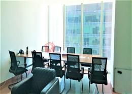 Office image for: Office Space - 1 bathroom for rent in The Prism - Business Bay - Dubai, Image 1