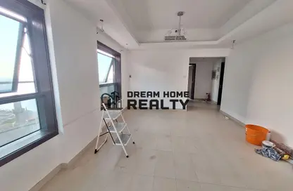 شقة - غرفة نوم - 2 حمامات للايجار في الممزر - الممزر - الشارقة - الشارقة