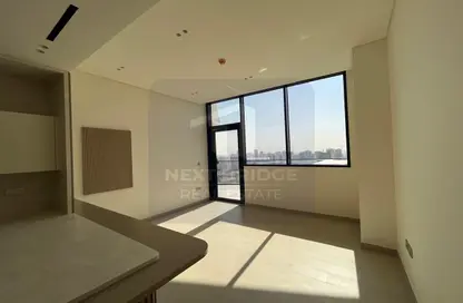 Apartment - 1 Bedroom - 2 Bathrooms for rent in Binghatti Phantom - Jumeirah Village Circle - Dubai
