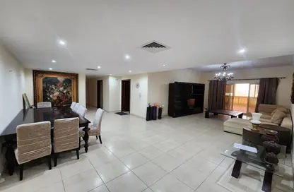 Apartment - 2 Bedrooms - 2 Bathrooms for rent in Marina Apartments B - Al Hamra Marina Residences - Al Hamra Village - Ras Al Khaimah