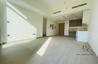 Apartment - 1 Bedroom - 1 Bathroom for rent in AZIZI Riviera - Meydan One - Meydan - Dubai