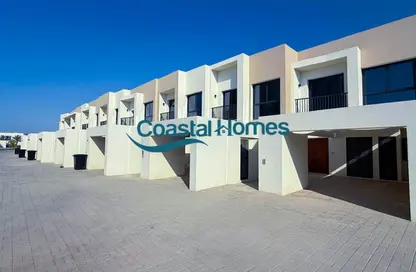 Townhouse - 2 Bedrooms - 3 Bathrooms for sale in Marbella II Villas - Marbella - Mina Al Arab - Ras Al Khaimah