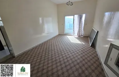 Apartment - 2 Bedrooms - 3 Bathrooms for rent in Sheikh Jaber Al Sabah Street - Al Naimiya - Al Nuaimiya - Ajman
