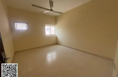 Apartment - 1 Bedroom - 1 Bathroom for rent in Al Naemiya Tower 1 - Al Naemiya Towers - Al Nuaimiya - Ajman