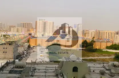 شقة - غرفة نوم - 2 حمامات للبيع في سيتي تاور - النعيمية - عجمان