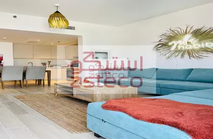 Apartment - 1 Bedroom - 1 Bathroom for sale in Waters Edge - Yas Island - Abu Dhabi