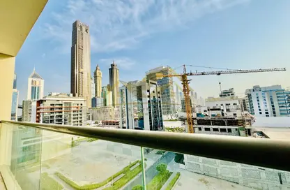 Apartment - 2 Bedrooms - 2 Bathrooms for rent in Jumeirah Garden City - Al Satwa - Dubai