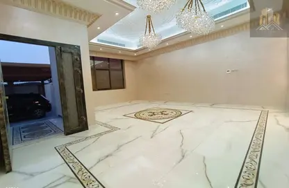 شقة - 1 حمام للايجار في فيلات مدينة خليفة آيه - مدينة خليفة أ - مدينة خليفة - أبوظبي