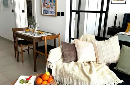 Apartment - 1 Bedroom - 1 Bathroom for rent in Socio at Dubai Hills Estate Tower 1 - Socio at Dubai Hills Estate - Dubai Hills Estate - Dubai