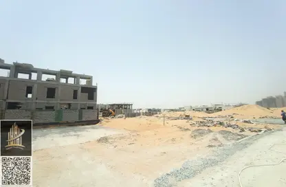 أرض - استوديو للبيع في الحليو 2 - الحليو - عجمان
