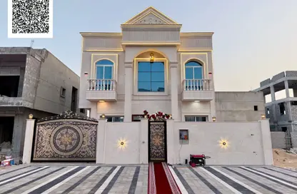 فيلا - 5 غرف نوم - 7 حمامات للبيع في الزاهية جاردنز - الزاهية - عجمان