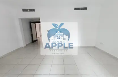 Apartment - 1 Bedroom - 1 Bathroom for rent in Muwailih Building - Muwaileh - Sharjah