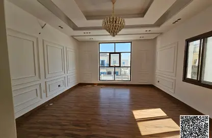 Villa - 5 Bedrooms - 7 Bathrooms for rent in Al Yasmeen 1 - Al Yasmeen - Ajman