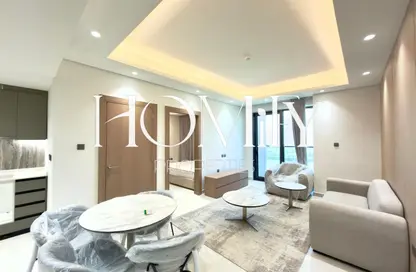 Apartment - 1 Bedroom - 2 Bathrooms for rent in Cloud Tower - Jumeirah Village Triangle - Dubai