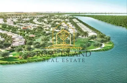 Land - Studio for sale in West Yas - Yas Island - Abu Dhabi