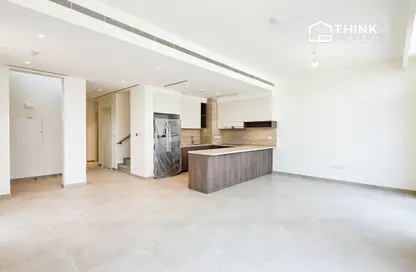 Townhouse - 4 Bedrooms - 5 Bathrooms for rent in Mudon Al Ranim 2 - Mudon - Dubai