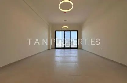 Apartment - 2 Bedrooms - 3 Bathrooms for rent in Oak House Arjan - Arjan - Dubai