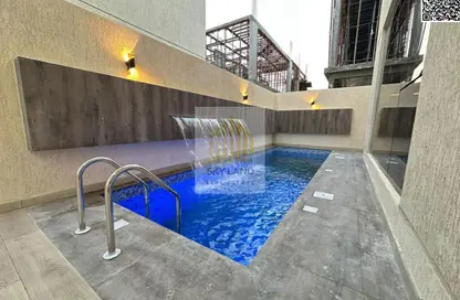 Villa - 5 Bedrooms - 7 Bathrooms for sale in Al Amira Village - Al Yasmeen - Ajman
