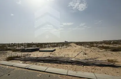 Land - Studio for sale in City of Arabia - Dubai