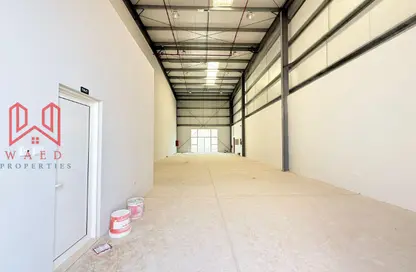 مستودع - استوديو - 1 حمام للايجار في الخوانيج - دبي