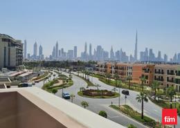 Townhouse - 5 bedrooms - 5 bathrooms for rent in Sur La Mer - La Mer - Jumeirah - Dubai
