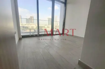 Apartment - 2 Bedrooms - 2 Bathrooms for rent in Azizi Riviera 22 - AZIZI Riviera - Meydan One - Meydan - Dubai