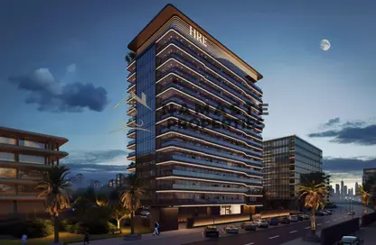 Apartment - Studio - 1 Bathroom for sale in Wadi Hills - Wadi Al Safa 5 - Dubai