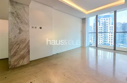 شقة - 1 حمام للبيع في الاسترليني الغربية - الاسترليني - الخليج التجاري - دبي