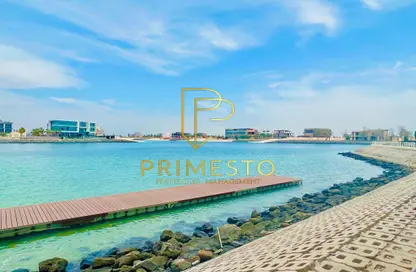 Duplex - 3 Bedrooms - 5 Bathrooms for rent in Khalidiya Palace Rayhaan - Al Khalidiya - Abu Dhabi