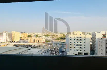Apartment - 2 Bedrooms - 2 Bathrooms for sale in Ajman 44 building - Al Hamidiya 1 - Al Hamidiya - Ajman