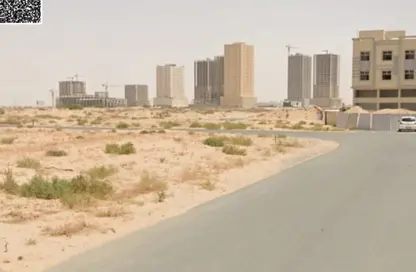 أرض - استوديو للبيع في عجمان جلوبال سيتي - العالية - عجمان