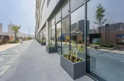 Shop - Studio - 1 Bathroom for sale in The Crest Tower Podium - Sobha Hartland - Mohammed Bin Rashid City - Dubai