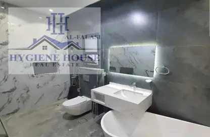 Villa - 4 Bedrooms - 5 Bathrooms for sale in Al Amerah - Ajman