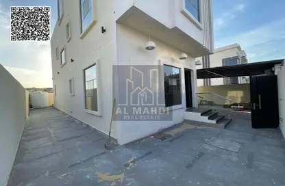 Villa - 4 Bedrooms - 6 Bathrooms for sale in Al Amira Village - Al Yasmeen - Ajman